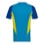 Camisa Boca Juniors Treino 24/25 - Torcedor Adidas Masculina - Azul com detalhes em amarelo - comprar online