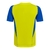 Camisa Boca Juniors Treino 24/25 - Torcedor Adidas Masculina - Amarelo com detalhes em azul - comprar online