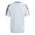 Camisa Boca Juniors Treino 24/25 - Torcedor Adidas Masculina - Branca com detalhes em azul e amarelo - comprar online