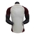 Camisa Bayern de Munique Treino 24/25 - Jogador Adidas Masculina - Bege com detalhes em vinho - comprar online