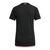 Camisa Inter Miami II 24/25 - Torcedor Adidas Feminina - Preta com detalhes em rosa - comprar online