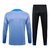 Conjunto Inter de Milão Treino 24/25 - Masculino Nike - Azul e preto - comprar online