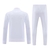 Conjunto Juventus Treino 24/25 - Masculino Adidas - Branco - comprar online