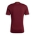 Camisa Roma I 24/25 - Torcedor Adidas Feminina - Vinho com detalhes em dourado - comprar online