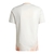 Camisa Roma II 24/25 - Torcedor Adidas Feminina - Branca com detalhes em laranja - comprar online