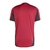 Camisa Newcastle Treino 24/25 - Torcedor Adidas Masculina - Vermelha com detalhes em preto e branco - comprar online