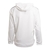 Jaqueta Corta-Vento Newcastle 24/25 - Masculina Adidas - Branca - comprar online