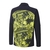 Camisa Manchester City Pré-jogo 24/25 manga longa - Torcedor Puma Masculina - Preta com detalhes em amarelo - comprar online