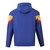 Jaqueta Corta-Vento Chelsea 24/25 - Masculina Nike - Azul na internet
