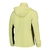 Jaqueta Corta-Vento Everton Treino 24/25 - Masculina Castore - Amarelo com detalhes em cinza na internet