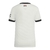 Camisa Manchester United III 24/25 - Torcedor Adidas Feminina - Branca com detalhes em preto - comprar online