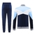 Conjunto Tottenham I 24/25 - Masculino Nike - Azul com detalhes em branco - comprar online