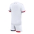 Kit Infantil Paris Saint-Germain II 24/25 - Nike - Branco - comprar online