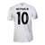 Imagem do Camisa Santos I 24/25 - Torcedor Umbro Masculina - Branca e Com Patrocínio