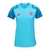 Camisa Flamengo Treino 25/26 - Torcedor Adidas Feminina - Azul - comprar online
