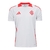 Camisa Internacional Treino 25/26 - Torcedor Adidas Masculina - Branca com detalhes em vermelho - comprar online