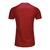 Camisa São Paulo Treino 25/26 - Torcedor New Balance Feminina - Vermelha na internet