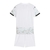 Kit Infantil Seleção Portugal II 25/26 - Puma - Branco com detalhes em verde e vermelho na internet