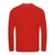Camisa Seleção Portugal I 25/26 manga longa - Torcedor Puma Masculina - Vermelha na internet