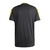 Camisa Atlético Mineiro Treino 25/26 - Torcedor Adidas Masculina - Preta com detalhes em amarelo e laranja na internet