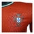 Imagem do Camisa Seleção Portugal I 25/26 manga longa - Jogador Puma Masculina - Vermelha