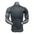 Camisa Inter Miami II 25/26 - Jogador Adidas Masculina - Preta com detalhes em rosa - CADASTRO EXPRESS