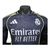 Camisa Real Madrid II 25/26 - Jogador Adidas Masculina - Azul com detalhes em amarelo na internet