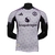 Camisa Manchester United II 25/26 - Jogador Adidas Masculina - Branca com detalhes em roxo - comprar online