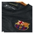 Camisa Retrô Barcelona III 2013/14 - Masculina Nike - Preta