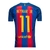 Camisa Retrô Barcelona I 2016/17 - Masculina Nike - Azul e vermelha - CADASTRO EXPRESS
