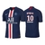 Camisa Retrô Paris Saint-Germain I 2019/20 - Masculina Nike - Azul - comprar online