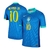 Camisa Seleção Brasileira II 24/25 - Torcedor Nike Masculina - Azul - comprar online