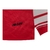 Camisa São Paulo Goleiro 25/26 - Torcedor New Balance Masculina - Vermelha com detalhes em preto e branco - loja online