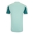 Camisa Cruzeiro Treino 25/26 - Torcedor Adidas Masculina - Azul Turquesa na internet