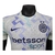 Imagem do Camisa Inter de Milão II 25/26 - Jogador Nike Masculina - Branca com detalhes em roxo e azul