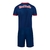 Kit Infantil Red Bull Bragantino II 25/26 - Puma - Azul na internet
