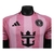 Camisa Inter Miami I 25/26 - Jogador Adidas Masculina - Rosa com detalhes em preto na internet