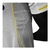 Camisa Real Madrid I 25/26 - Jogador Adidas Masculina - Branca com detalhes em amarelo