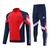 Conjunto Arsenal 25/26 - Masculino Adidas - Vermelho e azul - loja online