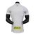 Camisa Santos I 24/25 - Jogador Umbro Masculina - Branca e Com Patrocínio - CADASTRO EXPRESS