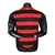 Camisa Flamengo I 25/26 - Jogador Adidas Masculina - Vermelha e preta na internet