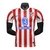 Camisa Atlético de Madrid I 25/26 - Jogador Nike Masculina - Branca e vermelha - comprar online