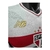 Camisa São Paulo I 25/26 - Jogador New Balance Masculina - Branca - loja online