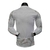 Camisa Seleção Portugal II 25/26 manga longa - Jogador Puma Masculina - Branca com detalhes em verde e vermelho - CADASTRO EXPRESS
