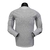 Camisa Real Madrid I 25/26 manga longa - Jogador Adidas Masculina - Branca com detalhes em amarelo - CADASTRO EXPRESS