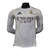 Camisa Real Madrid I 25/26 manga longa - Jogador Adidas Masculina - Branca com detalhes em amarelo - comprar online