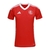 Camisa Internacional I 25/26 - Torcedor Adidas Feminina - Vermelha com detalhes em branco - comprar online
