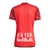 Camisa New York Red Bull I 25/26 - Torcedor Adidas Masculina - Vermelha com detalhes em preto na internet