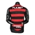 Camisa Flamengo I 25/26 - Jogador Adidas Masculina - Vermelha e preta e Com Patrocínio na internet