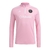 Jaqueta Corta-Vento Inter Miami Treino 25/26 - Masculina Adidas - Rosa - comprar online